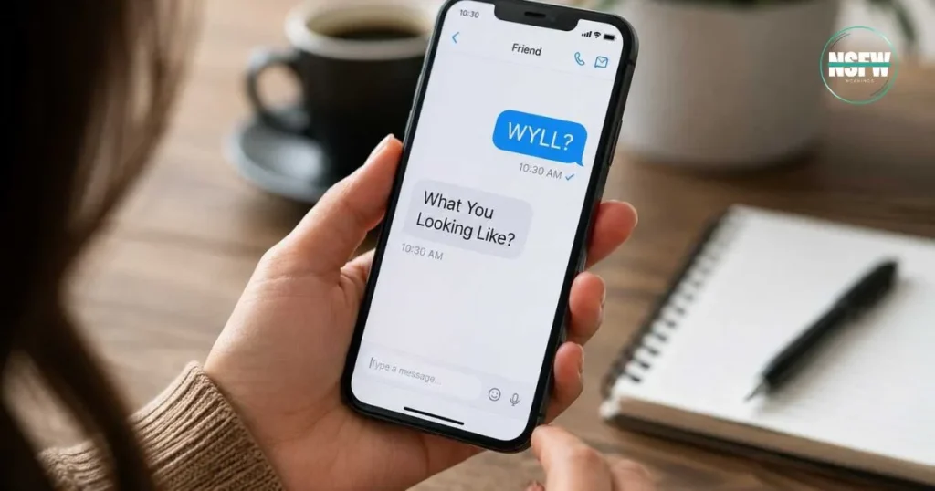 what does wyll meaning